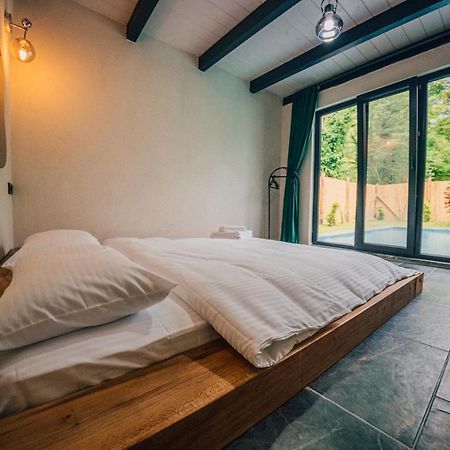 Moonsa Boutique Villas 萨潘贾 外观 照片